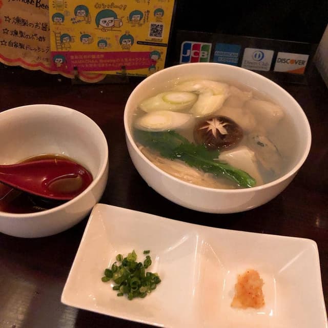 スモークビアファクトリー - サブ画像1