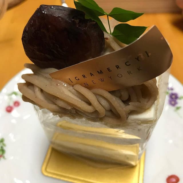 グラマシー ニューヨーク 大丸福岡天神店 - サブ画像3
