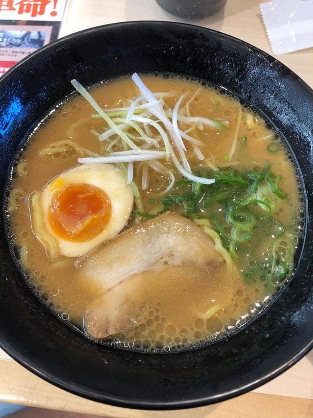 はま寿司 新座野火止店 - サブ画像1