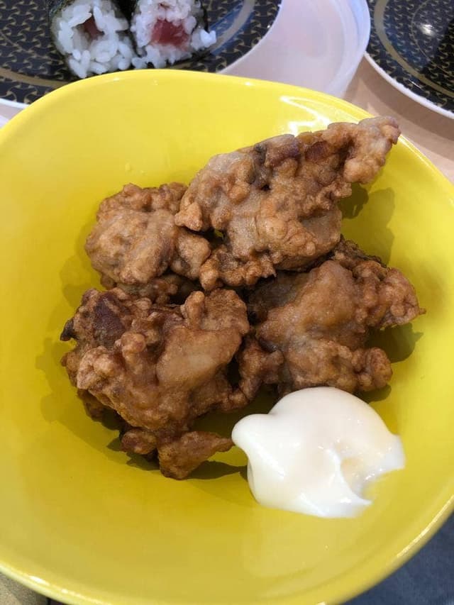 はま寿司 新座野火止店 - サブ画像2