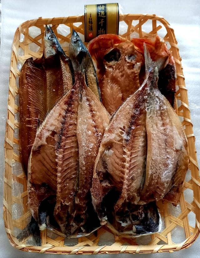 小田原 籠清 本店 - サブ画像3