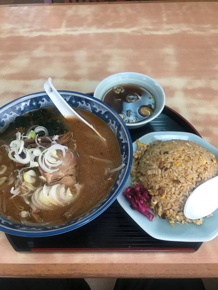 らーめん卯月