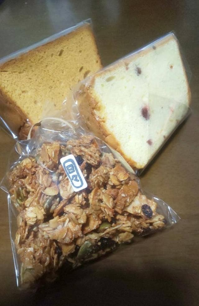 日々 - サブ画像1