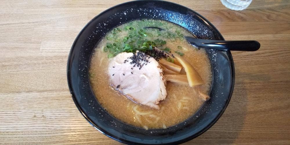 麺や わらすこ