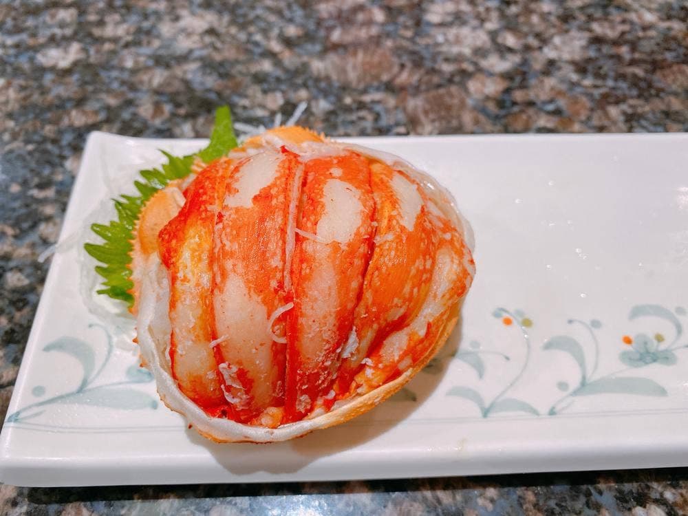 回転寿司 魚屋路 鶴川店