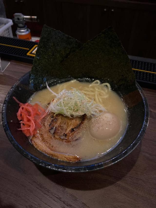 BAR TRIANGLE 渋谷 - サブ画像1