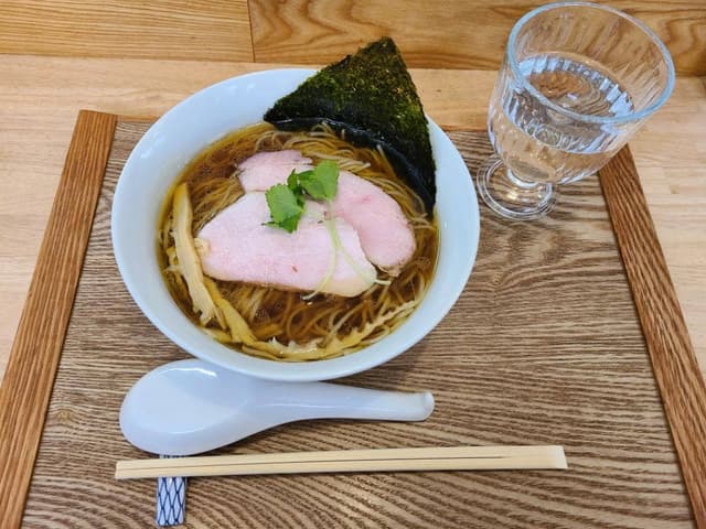 麺匠 独眼流 - サブ画像3