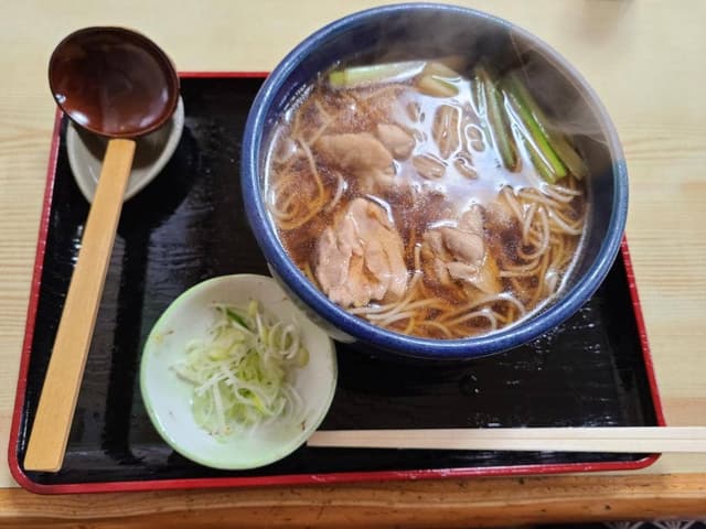 すが乃庵 - サブ画像1