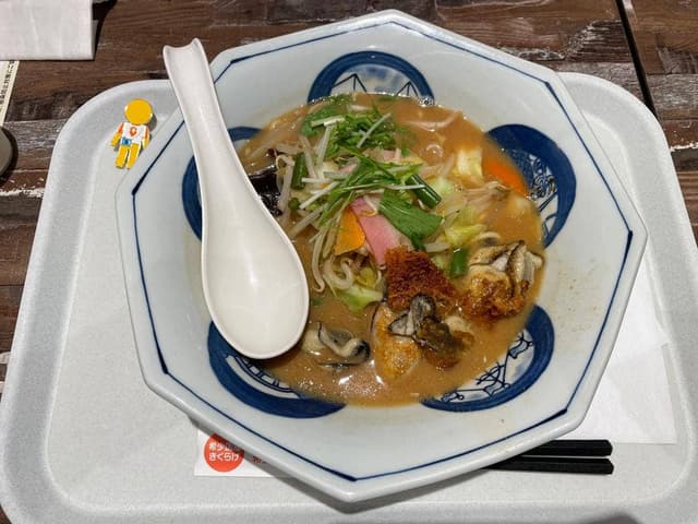 リンガーハット ららぽーと沼津店 - サブ画像2