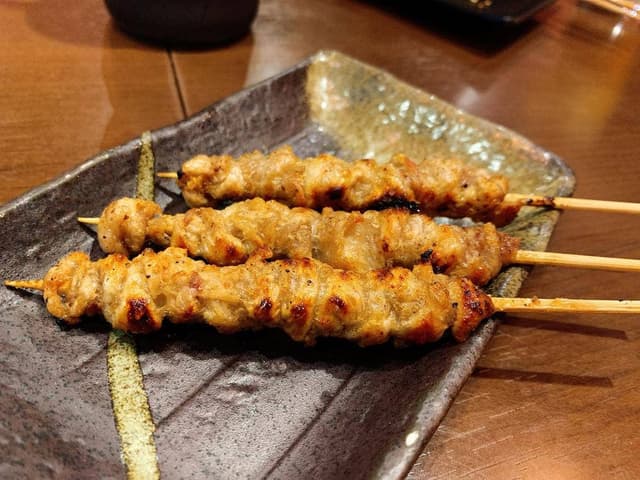 とりかわ家 - サブ画像3