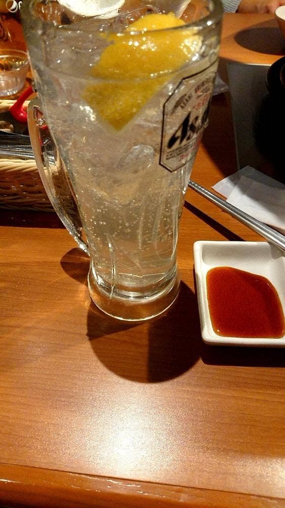 安楽亭 水戸千波町店