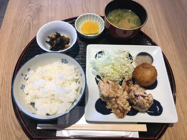 和い和い亭 - サブ画像1