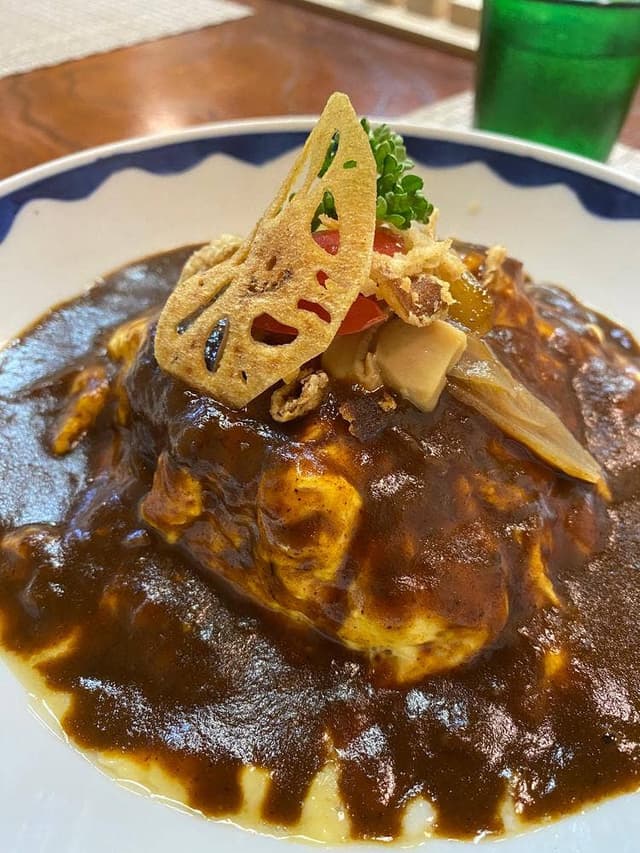 淡波家 - サブ画像1