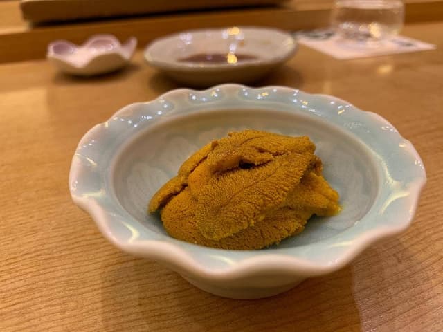 すし家 一柳 - サブ画像2