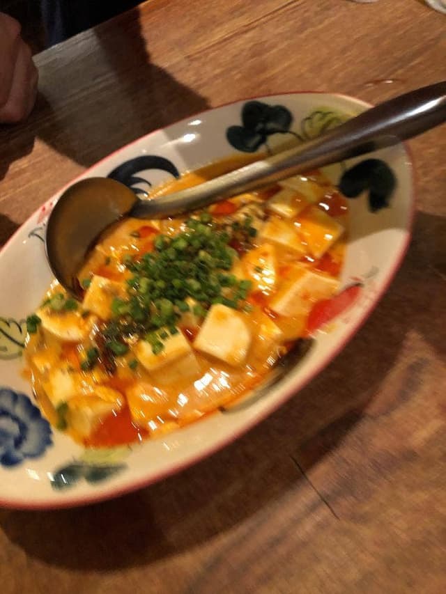 エスニック酒場 ちょいさぼ - サブ画像2