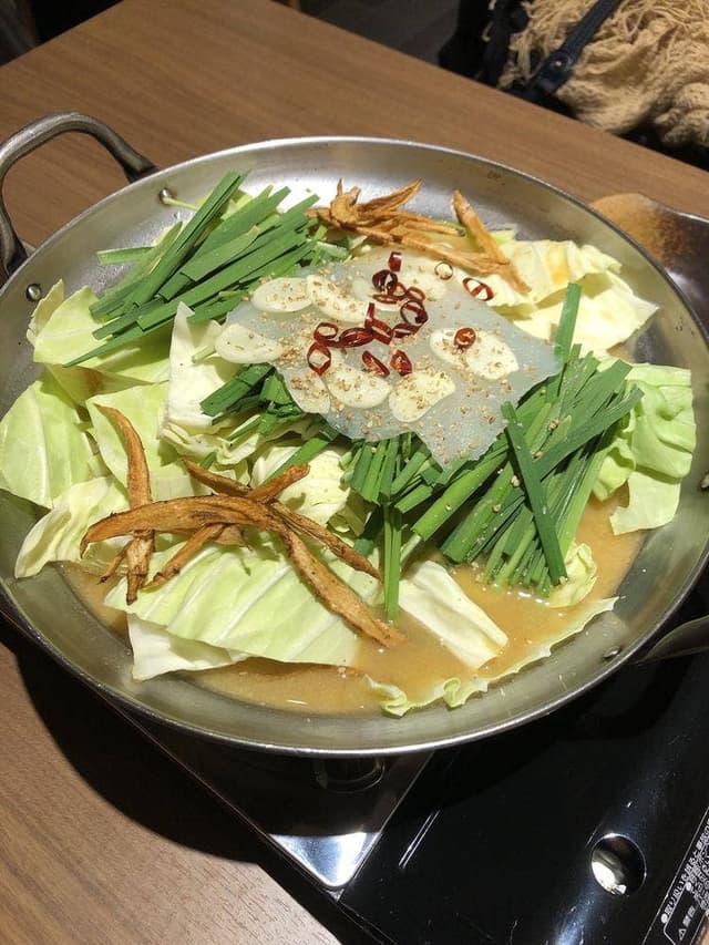 もつ処上田商店 - サブ画像2