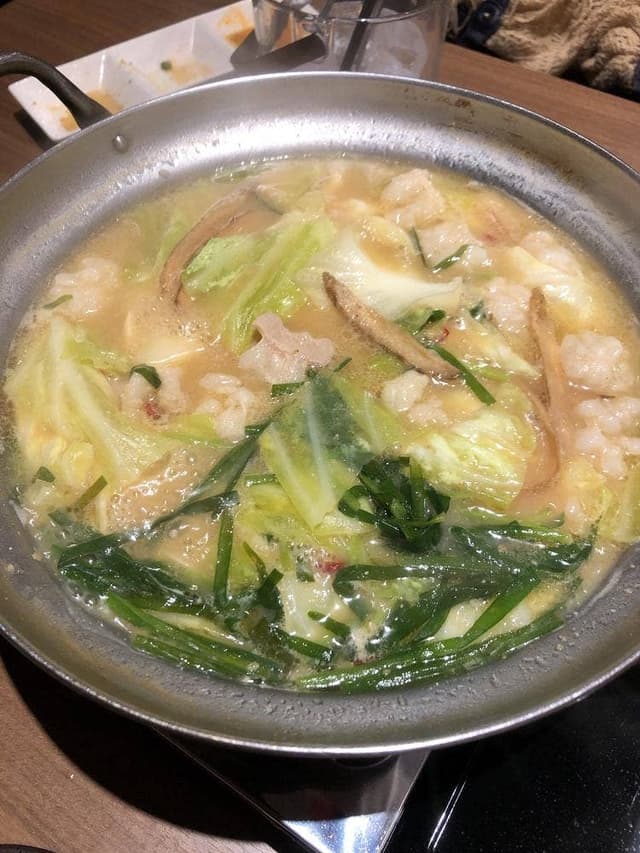 もつ処上田商店 - サブ画像3