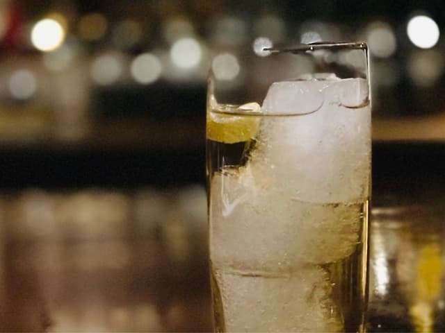 日比谷BAR WHISKY-S - サブ画像3