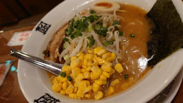 おおぎやラーメン 行田店 - サブ画像1
