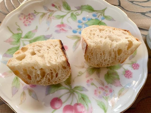 レストラン ナチュール - サブ画像1