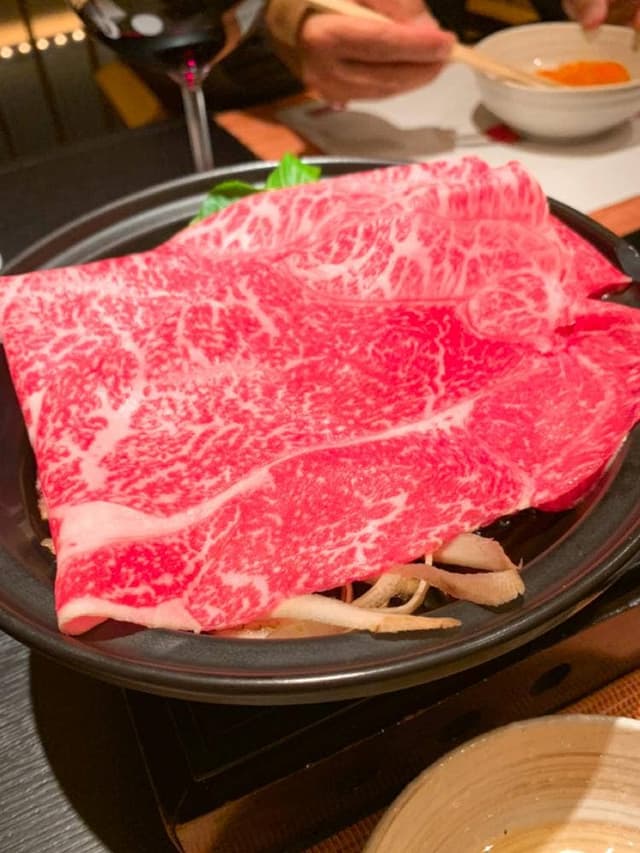 柿安 銀座店 - サブ画像2