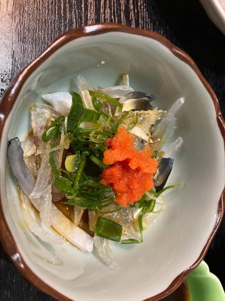 泳ぎふぐ 海物料理 河田