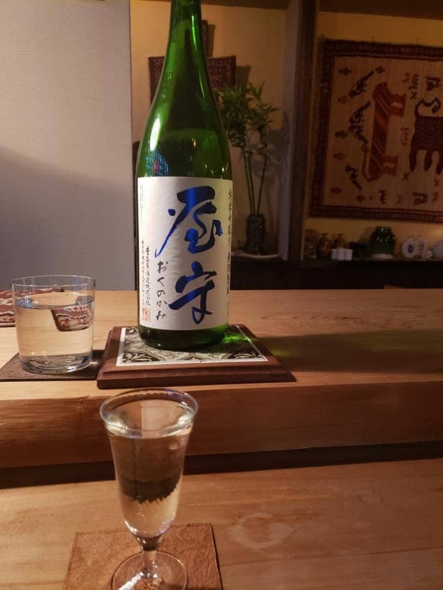日本酒bar 純米生酒biroku - サブ画像2