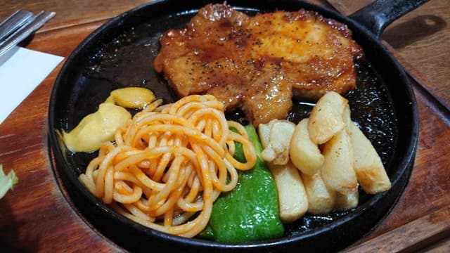 キッチン長崎 - サブ画像3