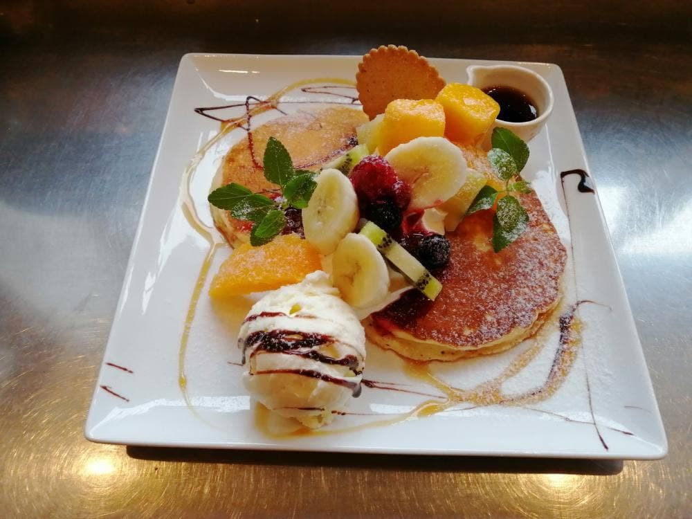 MoMo Cafe