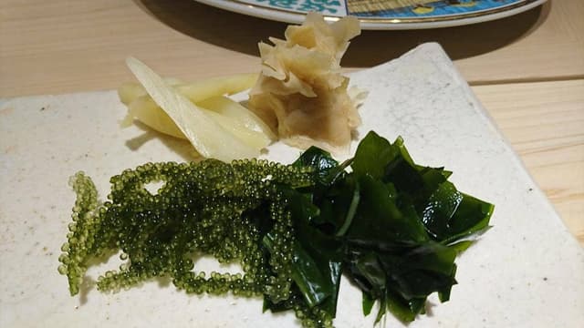 すし 岩瀬 - サブ画像3