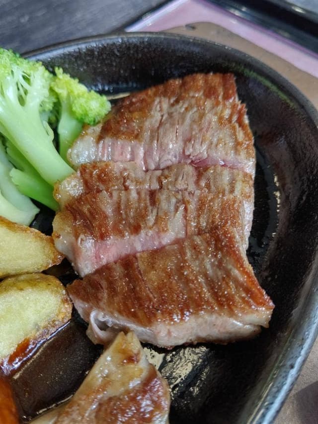 レストラン 養老サービスエリア上り - サブ画像1