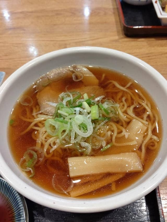 ファミリーレストラン 遊彩食 - サブ画像3