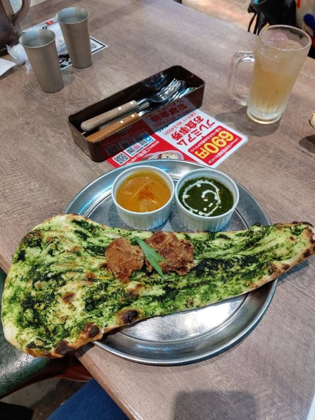 バタチキ 高崎オーパ店 - サブ画像1