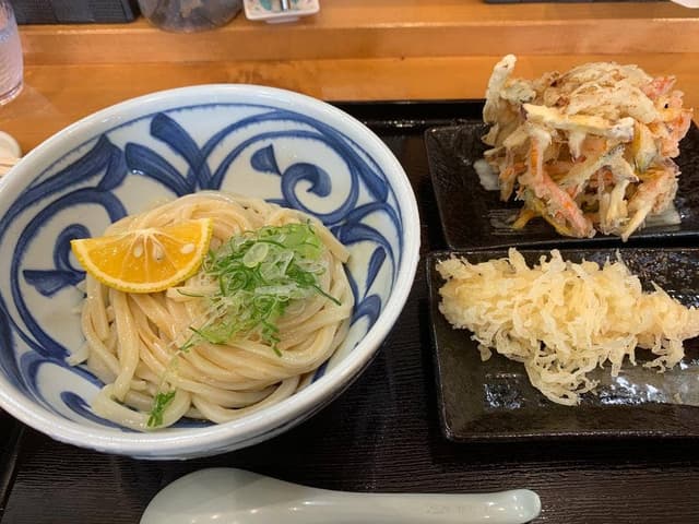 だるま製麺所 - サブ画像1