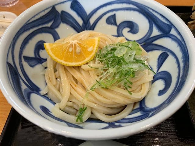 だるま製麺所 - サブ画像3