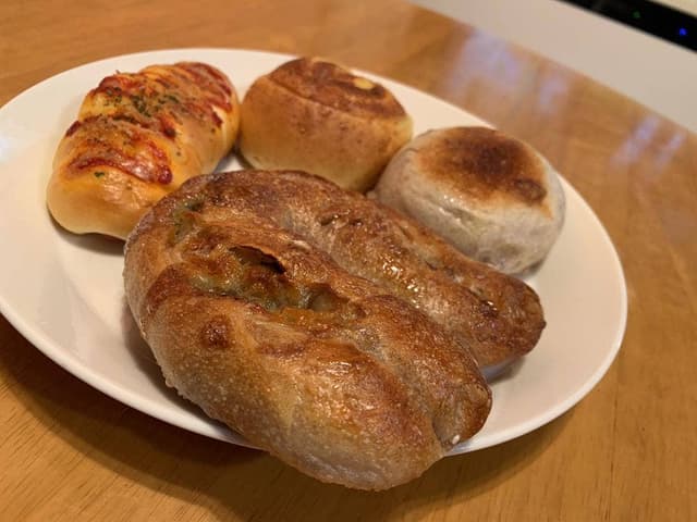 大正屋Boulangerie - サブ画像3