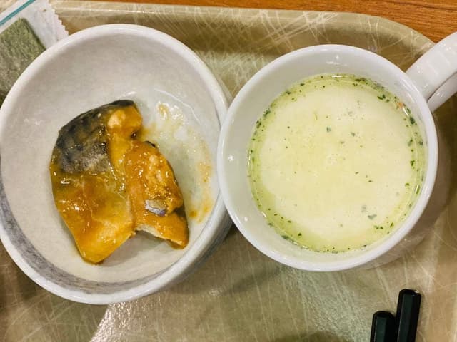 レストラン花茶屋 ホテルルートイン東京阿佐ヶ谷 - サブ画像3