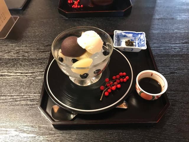 日本料理御山 - サブ画像3