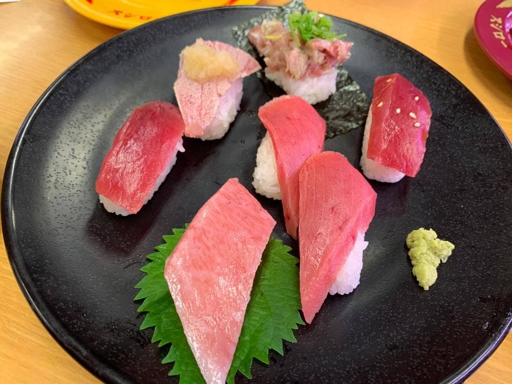 スシロー 小松島店