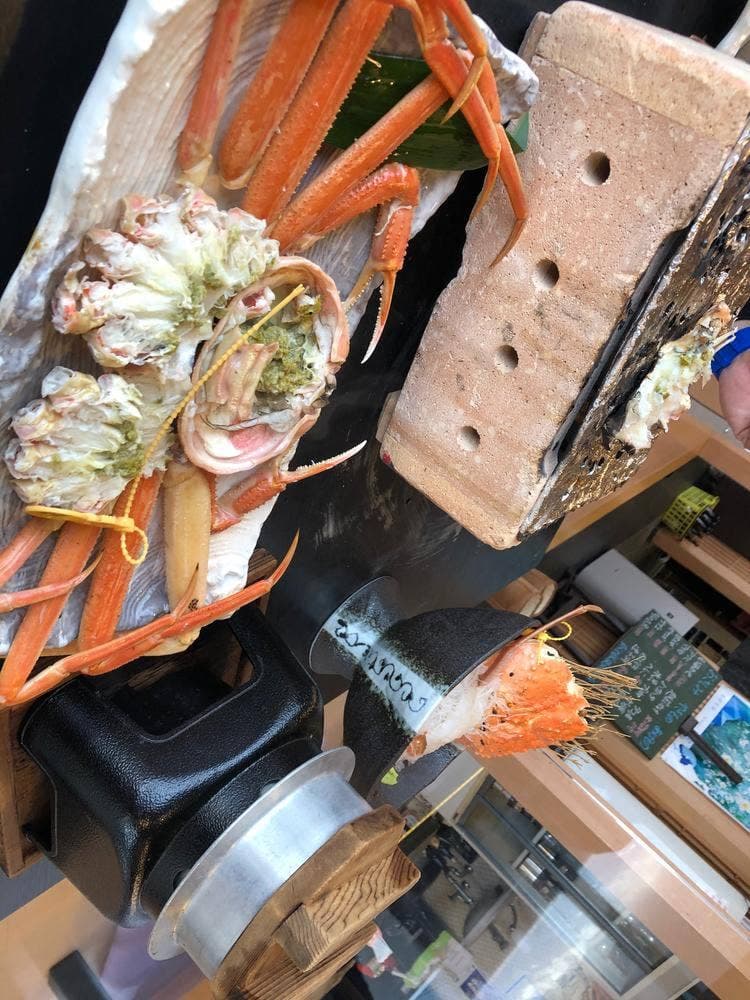 海食空間 かに乃花