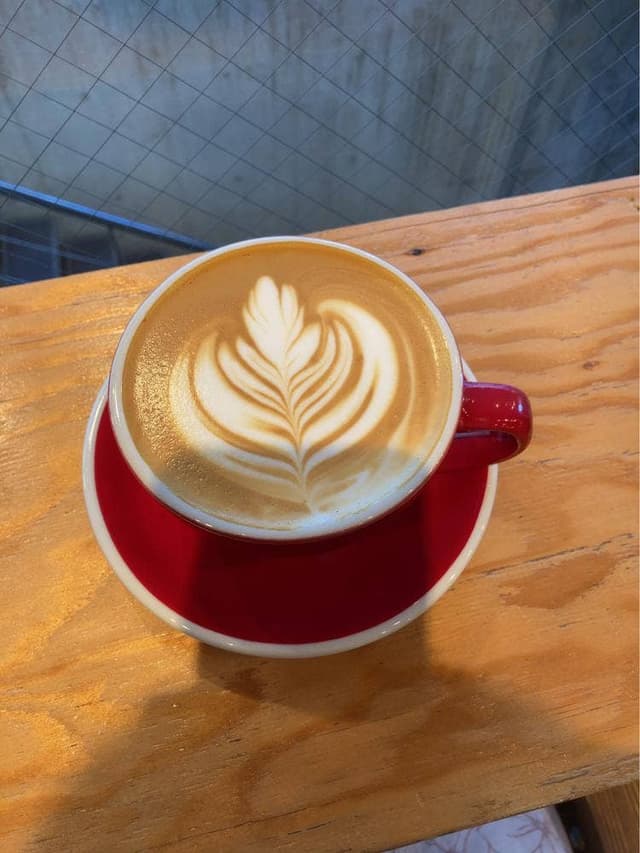 HEART'S LIGHT COFFE - サブ画像2