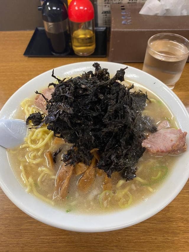 ラーメン 中村や - サブ画像3