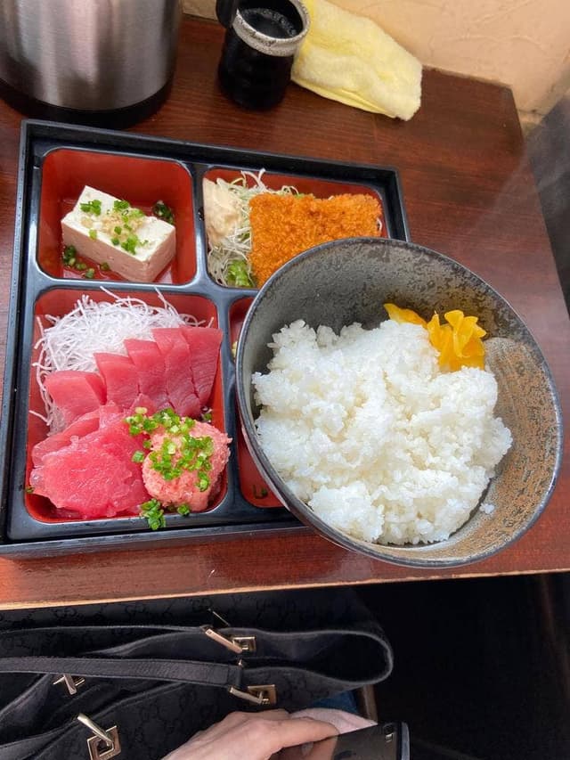 まぐろ太郎 - サブ画像1