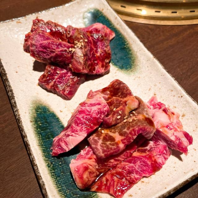 焼肉 いわ崎 - サブ画像2