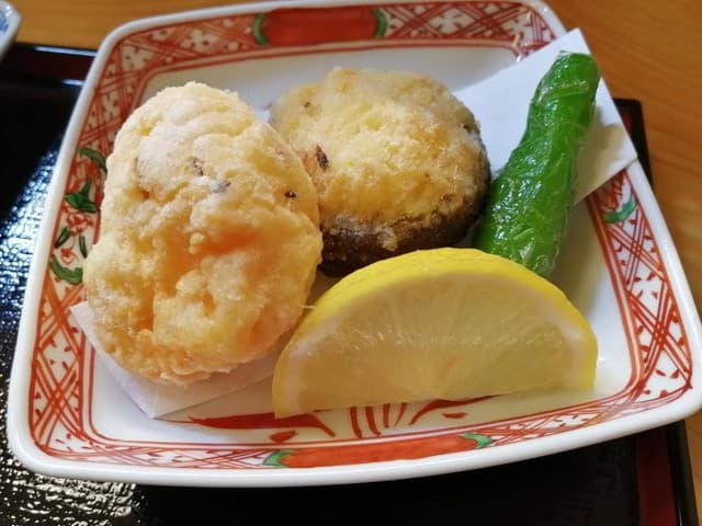 め乃惣 - サブ画像3