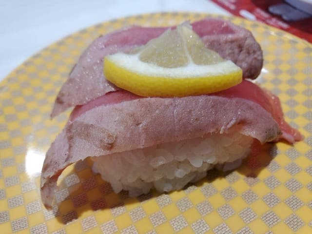 魚べい 小手指店 - サブ画像1