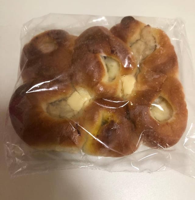 東武パン 工場直売所 - サブ画像2