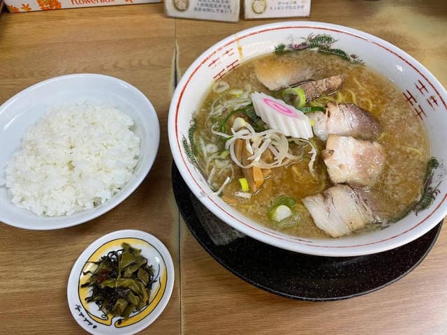 大穂 - サブ画像3