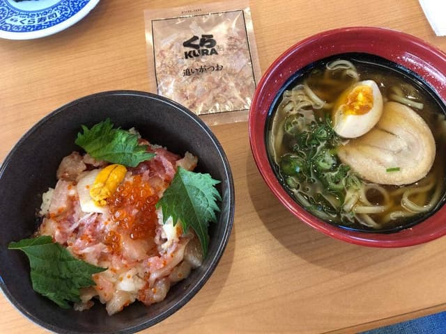 くら寿司 灘南通店 - サブ画像1