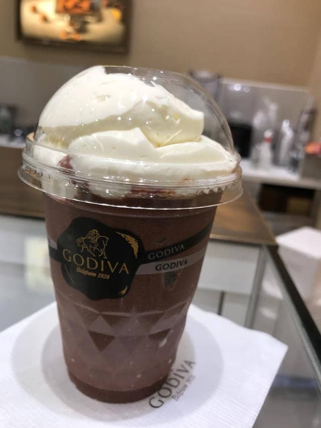 ゴディバ 横浜元町店 - サブ画像3
